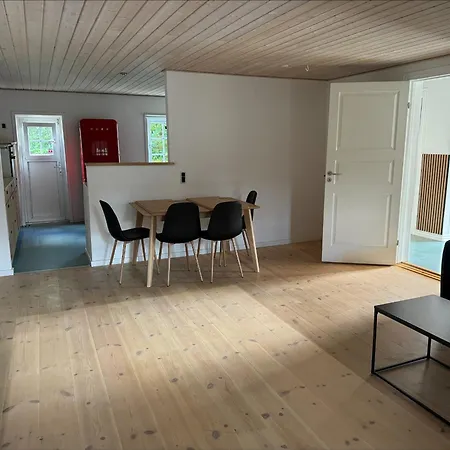 Id123 Karl Andersensvej 16 Villa *