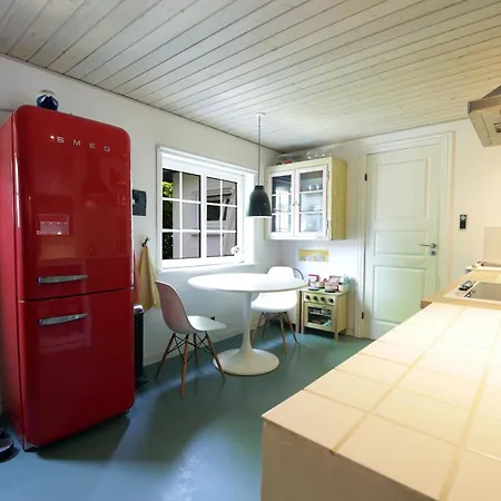 Id123 Karl Andersensvej 16 * Esbjerg