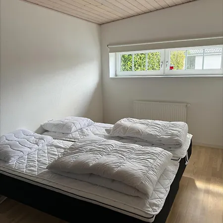 Villa Id123 Karl Andersensvej 16